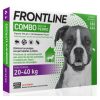 Frontline Combo Hond 20-40 kg 6 Pipetten