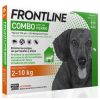 Frontline Combo Hond van 2-10 kg 6 Pipetten