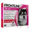 Frontline Tri Act 40-60 kg 6 Pipetten