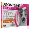 Frontline Tri-Act 5-10 kg, 3 pip.
