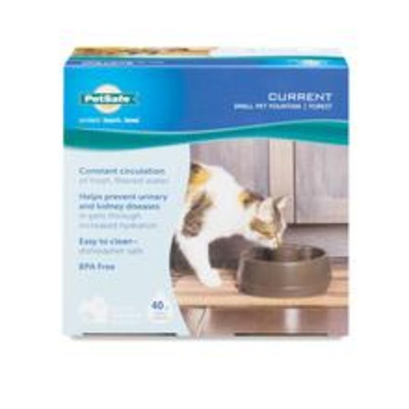 Fuente Mascotas Drinkwell, 1,2L