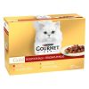Gourmet Gold Bocaditos Pack Surtido , 12x85g