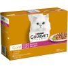 Gourmet Gold Doppel Genuss Pack Gemischt, 12x85g