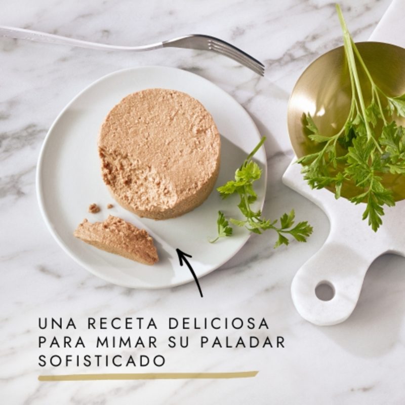 Gourmet Gold Mousse Pack Surtido, 12x85g
