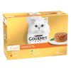 Gourmet Gold Tartalette Pack Sortido, 12x85g