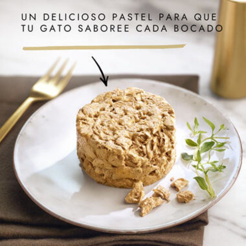 Gourmet Gold Tartalette Pack Surtido, 12x85g