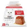 Gourmet Revelation Mousse Boi, 4×57 g.