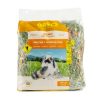 Hooi Mini Orycs van Fruit en Groenten, 500 gr.