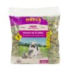Heu Mini Orycs Blumenwiese, 500 g.
