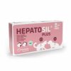 Hepatosil Plus Raças pequenas e gatos 30 comprimidos