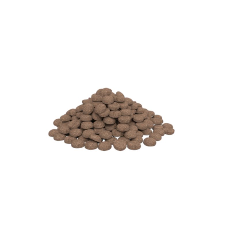 HPM Cat Senior Neutered, 400 gr