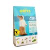 Mini Orycs Erwachsener Hase, 4 kg
