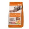 10 kg Nature’s Variety Med/Maxi Noors Zalm Geen Graan