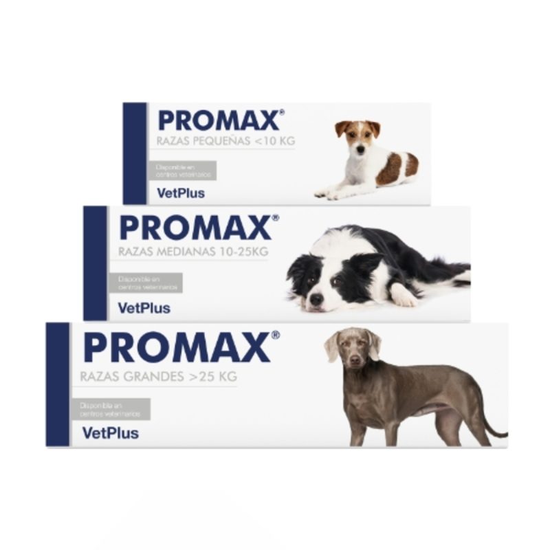 Promax Pasta 9 ml (< 10 kg)