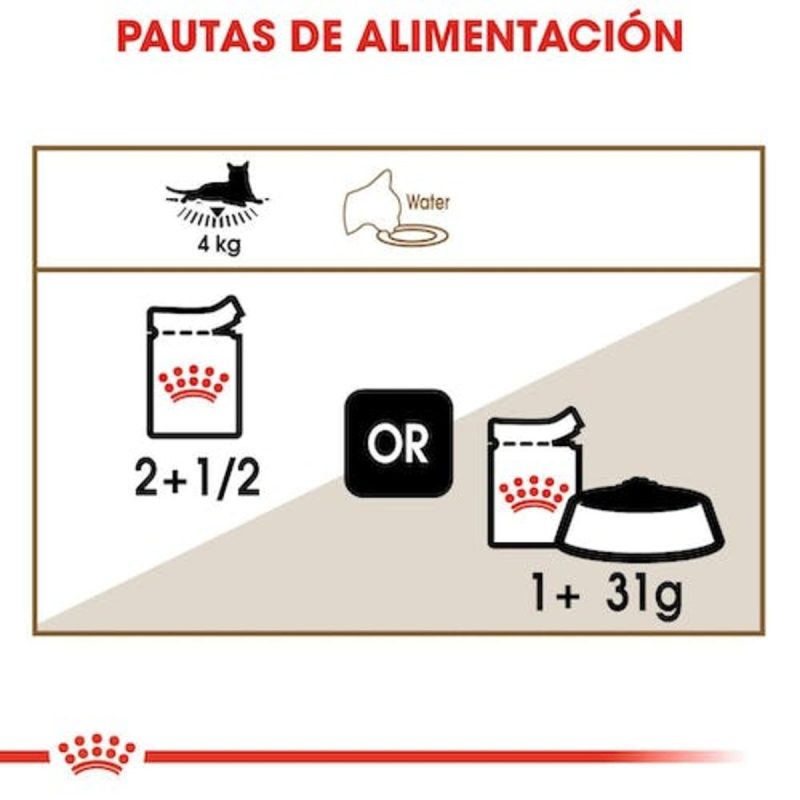 Royal Canin Ageing +12 Gravy, 85 Gr