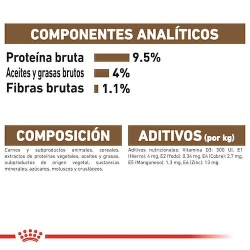 Royal Canin Ageing +12 Gravy, 85 Gr