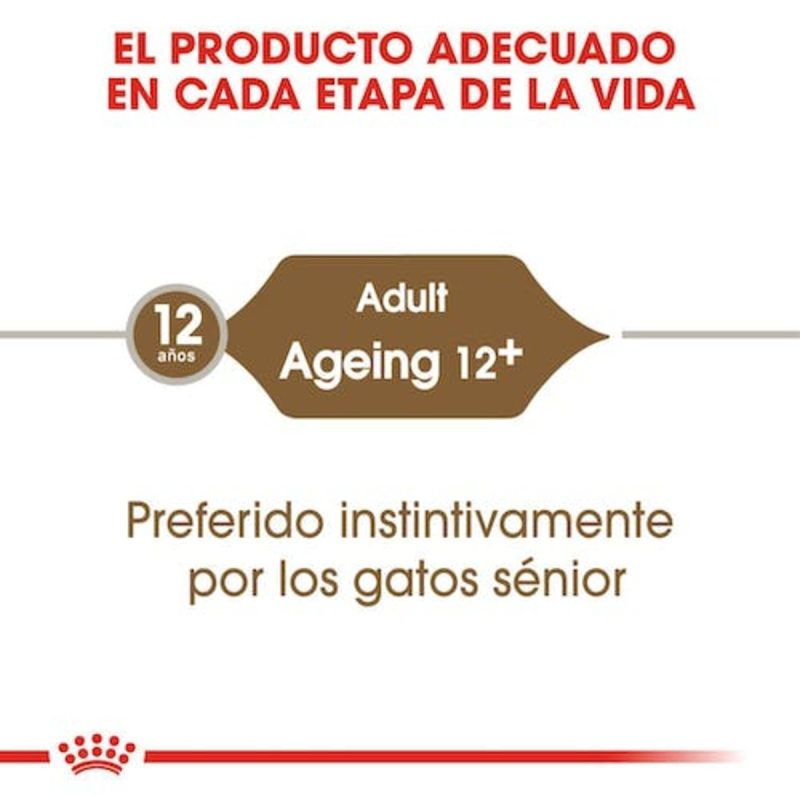 Royal Canin Ageing +12 Gravy, 85 Gr