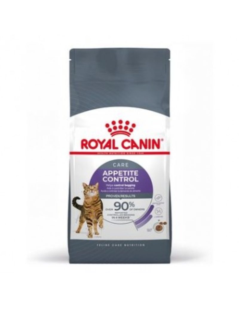 Royal Canin Appetite Control – Saco 10 KG