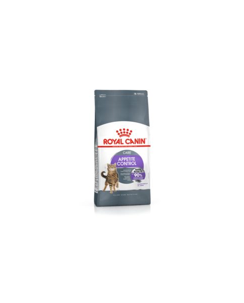 Royal Canin Appetite Control – Saco 3,5 KG