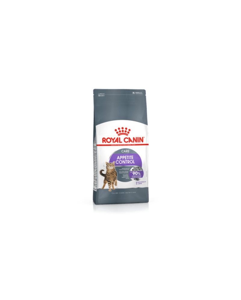 Royal Canin Appetite Control – Saco 3,5 KG