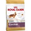 Royal Canin Cocker Adult – Sac 12 KG