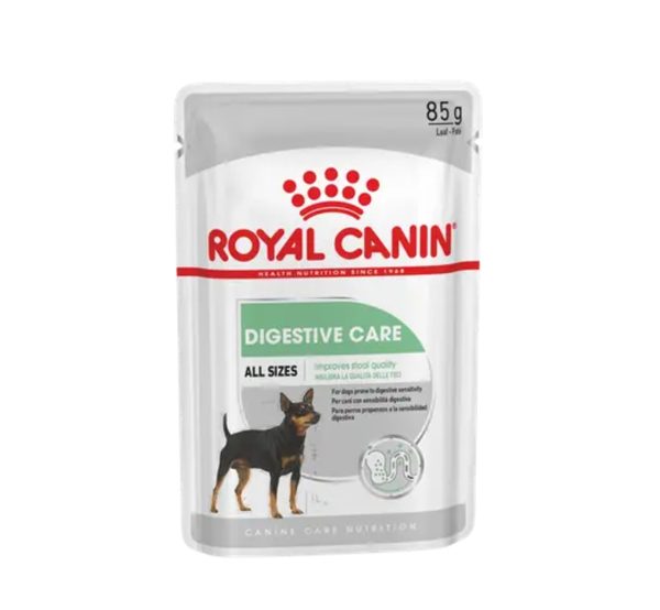 Royal Canin Digestive Care – Caja 12 x 85 g