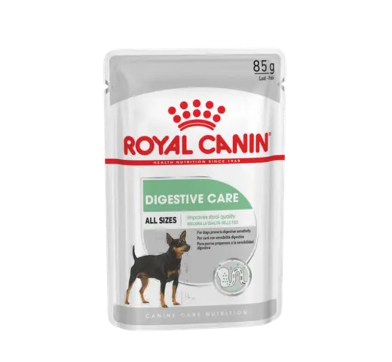 Royal Canin Digestive Care – Caja 12 x 85 g