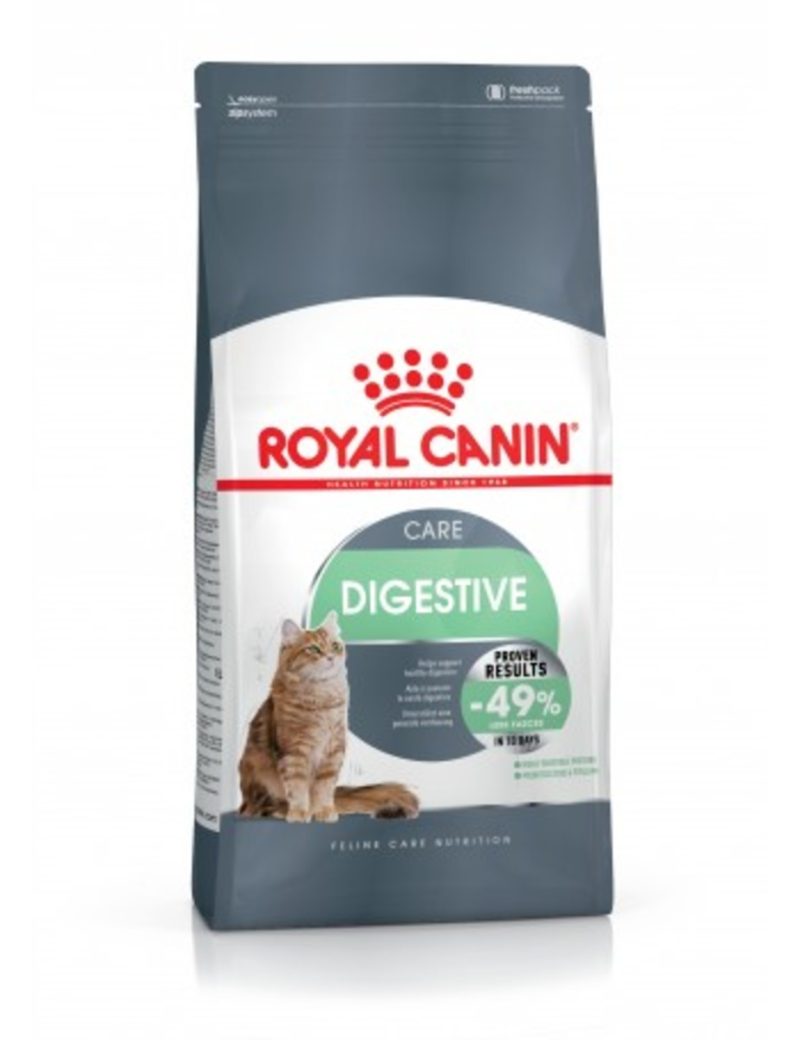 Royal Canin Digestive Care – Saco 2 KG