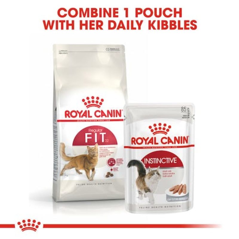 Royal Canin Fit 32, 2 kg