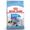 Royal Canin Giant Starter – Saco 15 KG