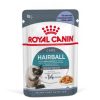 Royal Canin Haarballenverzorging (gelatine) – Doos 12 x 85 g