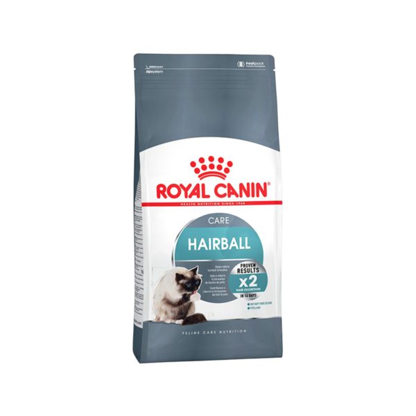 Royal Canin Hairball Care – Sacco 400 g