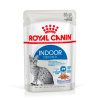 Royal Canin Indoor (gelatina) – Scatola 12×85 g
