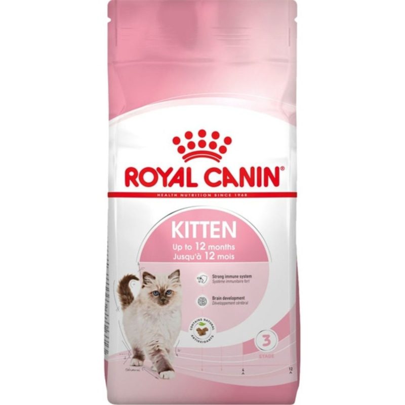 Royal Canin Kitten – 2 KG