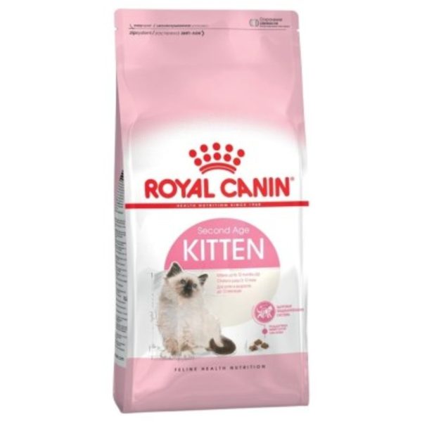 Royal Canin Kitten – 400 g