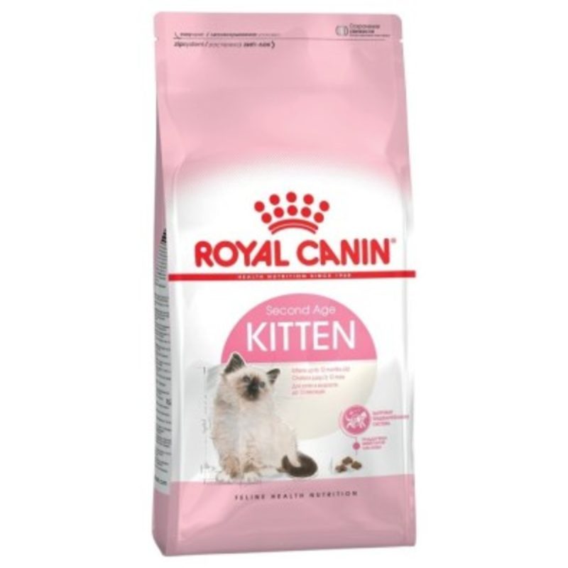Royal Canin Kitten – 400 g