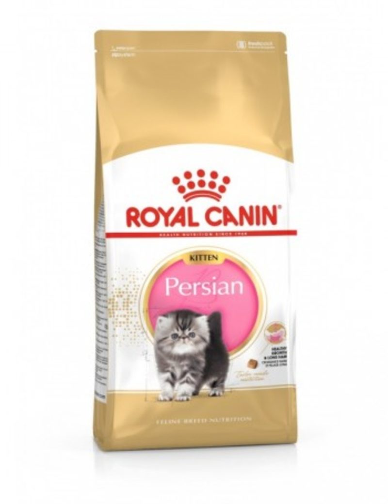 Royal Canin Kitten Persian – Saco 10 KG