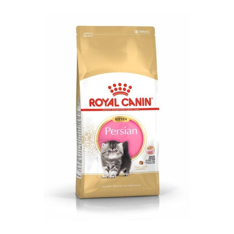 Royal Canin Kitten Persian – Saco 2 KG