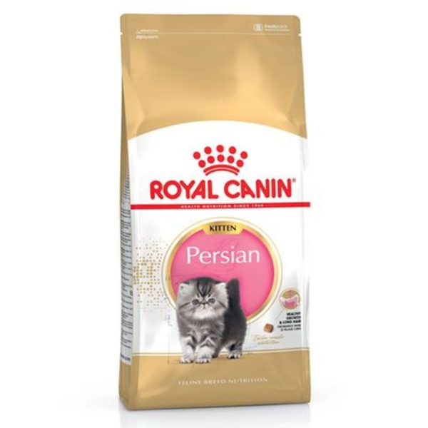 Royal Canin Kitten Persian – Beutel 400 g