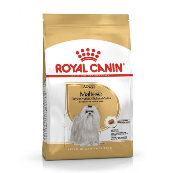 Royal Canin Maltese Adult – Sacco 500 g