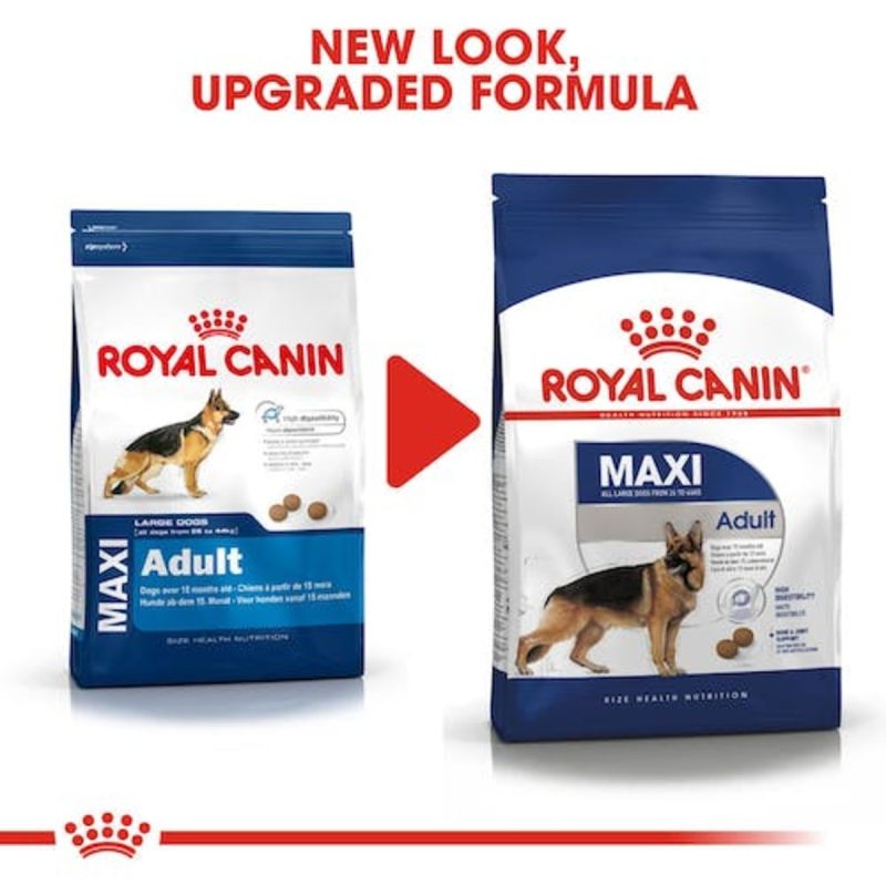 Royal Canin Maxi Adult ,10 kg