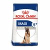 Royal Canin Maxi Adult 5+ – Sac 4 kg