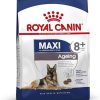 Royal Canin Maxi Ageing 8+ – Sacco 15 KG