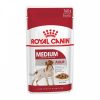 Royal Canin Medium Adult (paté) – Boîte 12 x 410 g