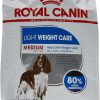 Royal Canin Medium Light Weight Care, 3 KG