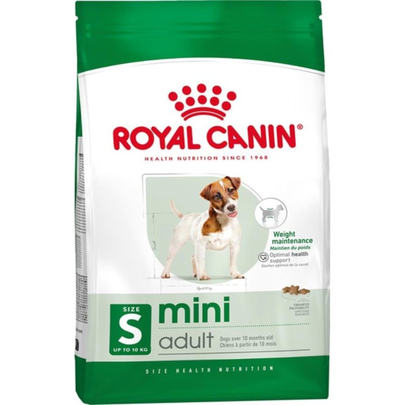 Royal Canin Mini Adult – Saco 2 KG