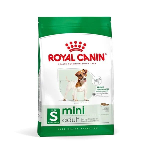 Royal Canin Mini Adult – Saco 4 KG