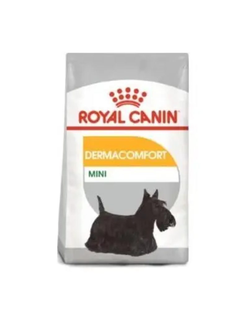 Royal Canin Mini Dermacomfort – Saco 8 KG