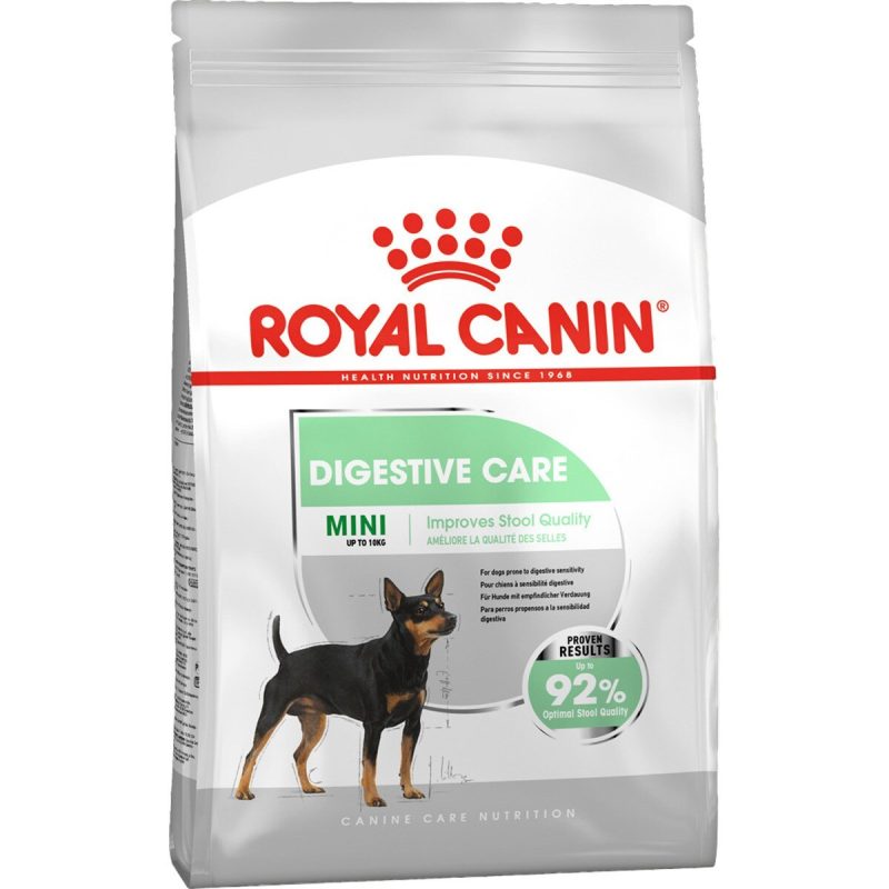 Royal Canin Mini Digestive Care – Saco 3 KG