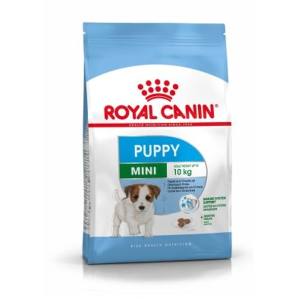 Royal Canin Mini Puppy 8 KG